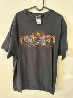 Harley Davidson T Shirt Schwarz Kosco New Jersey Größe XL Saarland - Friedrichsthal Vorschau