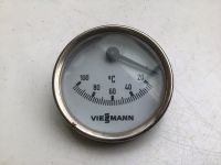 Thermometer für Heizung von Viessmann gebraucht Sachsen - Coswig Vorschau