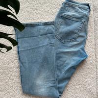 H&M Flared Jeans, Schlaghose Niedersachsen - Einbeck Vorschau
