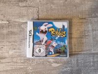 Rabbids Go Home Nintendo DS Spiel Nordrhein-Westfalen - Warburg Vorschau