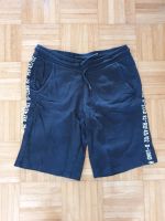 Kurze Hose Shorts blau mit Seitentaschen Gr. 164 Kiel - Holtenau Vorschau