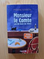 Krimi: Pierre Martin - Mr. Le Comte und die Kunst des Tötens Bayern - Moosburg a.d. Isar Vorschau