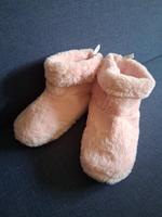 NEUwertig - Kuschel-Pantoffeln - Rosa - Gr. 39 Dortmund - Bodelschwingh Vorschau