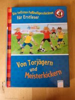 Erstleser Fußballgeschichten - Jungsgeschichten- Detektivgesch. Niedersachsen - Martfeld Vorschau