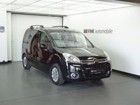 Citroën Berlingo 1.6 HDI Selection Panoramadach AHK Hessen - Lich Vorschau