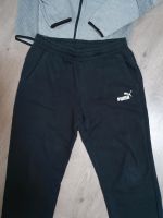 PUMA Trackpants Gr. L schwarz Berlin - Tempelhof Vorschau