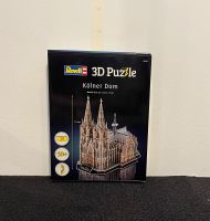 3D Puzzle|Kölner Dom|Revell|unbenutzt/neuwertig Niedersachsen - Braunschweig Vorschau