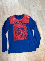 Diesel Longsleeve. Gr.152-158 Dortmund - Mengede Vorschau