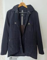 Bogner Jacke, blau, Übergangsjacke Niedersachsen - Verden Vorschau