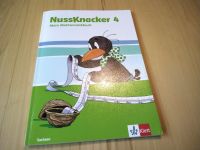 Nussknacker 4 Mein Mathematikbuch Sachsen - Freiberg Vorschau