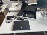 Alienware Laptop m16 R1 anthrazit Innenstadt - Köln Altstadt Vorschau