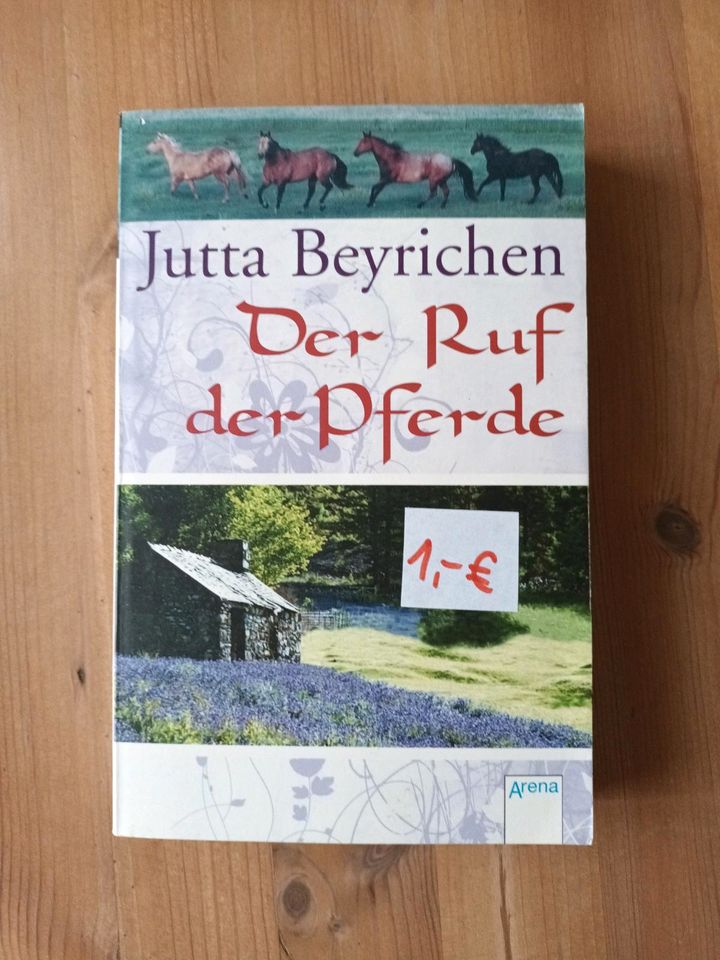 Die Mütter-Mafia, Kleiner Alf, Vogelkoje in Dettelbach