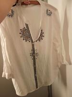 Bluse mit schönen Mustern und Farben Baden-Württemberg - Konstanz Vorschau
