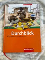 Westermann Durchblick 9/10 Niedersachsen - Duderstadt Vorschau