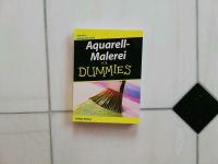 Aquarell-Malerei für Dummies - Softcover Bayern - Dittelbrunn Vorschau