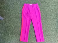 Wide leg Sommer Golf Marlene Chino Hose von Boden Gr. 38 M pink Köln - Rodenkirchen Vorschau