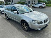 SUBARU LEGACY OUTBACK BPS BL Motorbock Schlachtfest  Teile Motor Duisburg - Hamborn Vorschau