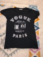 Rarität Vogue Fashion Night Out Paris T-Shirt Nordrhein-Westfalen - Krefeld Vorschau