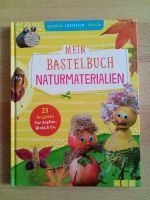 Mein Bastelbuch mit Naturmaterialien Thüringen - Greiz Vorschau