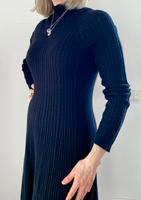 Strickkleid von BODEN, Gr. 40, Schwarz, Zopfmuster+++NEU+++ Bayern - Augsburg Vorschau