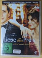 DVD * Liebe um jeden Preis * mit Audrey Tautou Nordrhein-Westfalen - Enger Vorschau