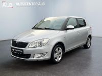 Skoda Fabia Fresh/KLIMA/5-TÜRIG/EURO5/2 HAND/SHZ/ Baden-Württemberg - Albstadt Vorschau