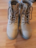 Boots beige von Deichmann Berlin - Tempelhof Vorschau