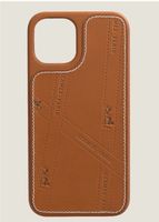 Hermès iPhone 12 / iPhone 12 Pro Leder Case Neu München - Milbertshofen - Am Hart Vorschau