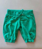 Baggy Shorts grün Baumwolle #Sport #Joga #Freizeit GrXS NEUWERTIG Bayern - Mühldorf a.Inn Vorschau