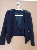 Schwarzer!! Blazer. Wenig getragen. H&M. Gr.38. Nordrhein-Westfalen - Iserlohn Vorschau
