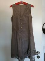 Sommerkleid, Leinen Hessen - Geisenheim Vorschau