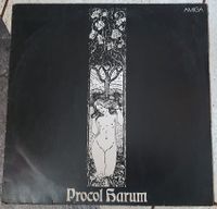 Schallplatte LP Procol Harum Amiga Sachsen-Anhalt - Thale Vorschau