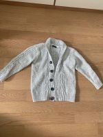 Next Cardigan Gr.98 grau Bergedorf - Hamburg Lohbrügge Vorschau