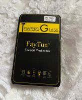 FayTun Screen Protector Schutzglas IPhone 6 Plus Thüringen - Erfurt Vorschau