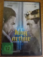 DVD King Arthur FSK 12 = 2,00€ Niedersachsen - Visbek Vorschau