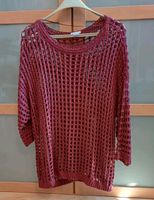 Gina Laura, Pullover,Shirt,Sweatshirt,Gr. XXL, 52/54 Sachsen - Zwickau Vorschau