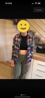 Vintage Damen Hemd Esprit Bluse Baumwolle Sommer Tunika Überwurf Niedersachsen - Peine Vorschau