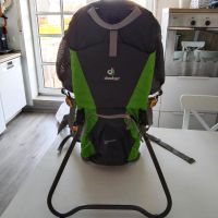 Kraxe Deuter Kid comfort air *wie neu* Niedersachsen - Werdum Vorschau