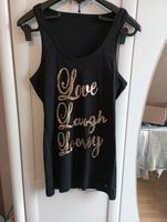 Schwarzes Shirt München - Moosach Vorschau