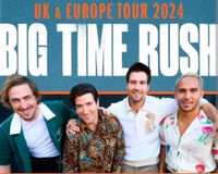 3x Big Time Rush concert tickets London Nordrhein-Westfalen - Hattingen Vorschau
