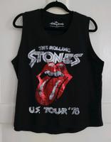 The Rolling Stones  T-Shirt   Tanktop Hessen - Mörfelden-Walldorf Vorschau