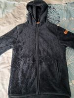 H&M Teddy Jacke Felljacke Gr. 134 140 neuwertig Thüringen - Bad Salzungen Vorschau