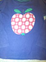 ❤️ Mini Boden LA Apfel Shirt❤️ Gr 3-4 J Berlin - Mitte Vorschau