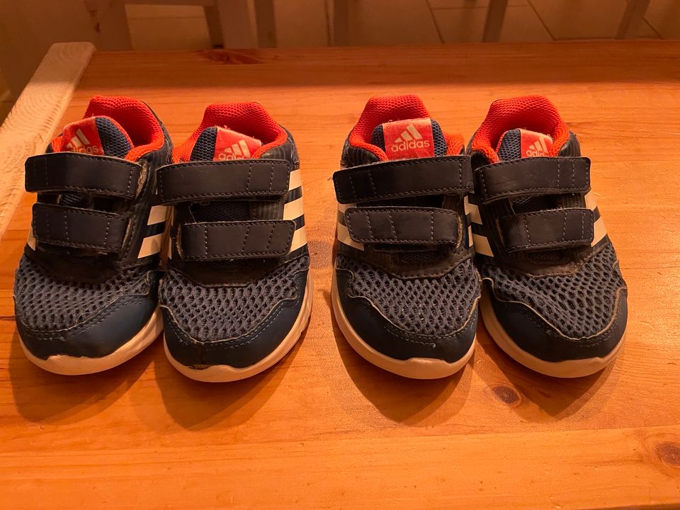 Adidas eco Ortholite Gr e 23 in Brandenburg Fredersdorf