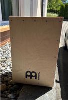 Cajon Musikinstrument Freiburg im Breisgau - Vauban Vorschau