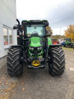 Deutz-Fahr 5115 GS - FKH + FZW - Klima - sofort verfügbar !!! Rheinland-Pfalz - Spessart Vorschau