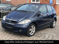 Mercedes-Benz A 200 Avantgarde l Klima l HU l AU NEU Hamburg-Mitte - Hamburg Rothenburgsort Vorschau