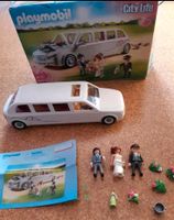 Playmobil 9227 Hochzeitslimousine Niedersachsen - Suddendorf Vorschau