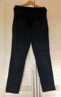 Umstandshose Schwangerschaftshose Chino blau 42 L Kitzingen - Markt Einersheim Vorschau