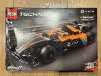 Lego 42169 - Technic - NEOM McLaren Formula E Team Baden-Württemberg - Sontheim Vorschau